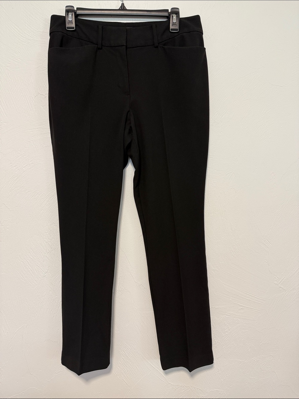 Ann Taylor  Black Women's Dress Pants